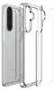 Spigen Ultra Hybrid, Cover, Samsung, Galaxy A57 5G, 17 cm Produktbild-Vorschau 3