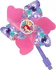 Nd15_59170 Wiatraczek Na Kierownice Princess Podgląd zdjęcia produktu 4