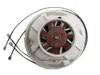 Saugmotor Domel 24 V / 180 W BP S1 Kenter i-Mop XL, i-Mop Produktbild-Vorschau 2