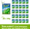FRAIX Getränkepulver Waldmeister, 25er Pack (25 x 100g) Produktbild-Vorschau 3