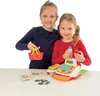 Spielkasse mit Warenband und Scanner beeboo Produktbild-Vorschau 5