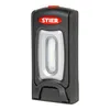 STIER Akku LED Werkstattleuchte, 250 Lumen, einer Produktbild-Vorschau 3