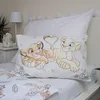Simba Leví kráľ, Mufasa detská posteľná bielizeň 100x135 Náhľad obrázku produktu 5