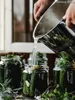 Dillsaat ganz - Dillsamen - Dill Samen - Einmachgewürz - Produktbild-Vorschau 3