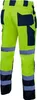 Arbeitshose Bundhose Arbeitskleidung Herren Hose Warnhose Produktbild-Vorschau 2