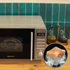 Magnetron Cecotec Proclean 5010, zilverkleurig, 1150 W, 20 Productafbeelding-voorbeeld 13