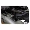 Black Cat Battle Boat - Bellyboot Produktbild-Vorschau 8