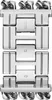Montres GUESS Mod. W1274L1 Unie Voir les images du produit 3