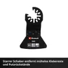 Set di utensili multipli EINHELL, 708117, 17 pezzi Anteprima dell’immagine prodotto 10