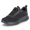 Skechers scarpe Bbk Bobs Squad, 118000BBK Anteprima dell’immagine prodotto 11