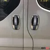 Osłona klamki drzwi do Renault Trafic 2001-2014 4-drzwiowa Podgląd zdjęcia produktu 2