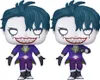 Funko Pop! Figur – Joker – 9 cm – DC Comics – Verpackung im Produktbild-Vorschau 7