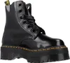Dr. Martens Airwair Boots Molly Damen 373939363237 Schwarz Produktbild-Vorschau 29