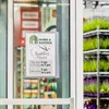 DURABLE Plakattasche wasserdicht A4 selbstklebend 5 i Náhľad obrázku produktu 14