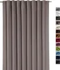heimtexland ® XXL Verdunkelungsvorhang Thermovorhang Produktbild-Vorschau 1