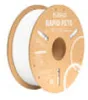 ELEGOO Snelprintend PETG Filament (Wit) Productafbeelding-voorbeeld 1