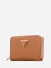 GUESS JEANS DAMENBRIEFTASCHE BRAUN : Farbe - Braun, Größe - Produktbild-Vorschau 5