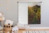 MuchoWow® Wandteppich Wandbehang Toskana - Landschaft - Produktbild-Vorschau 3