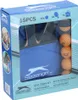 Zestaw do tenisa stołowego Slazenger - 15 elementów - 4 Podgląd zdjęcia produktu 4