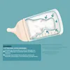 Suavinex Biberon Anticolico Zero Zero Flujo Lento 0m 180ml Produktbild-Vorschau 11