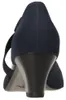 Ara Pumps, Absatz bis 65 mm in blau, Gr. 7.5 Produktbild-Vorschau 31