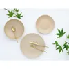 CreaTable 232046 LAVA STONE Salatschüssel 24 cm Produktbild-Vorschau 4