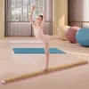 COSTWAY 240cm Schwebebalken Kinder, Balancierbalken Produktbild-Vorschau 2