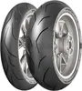 Dunlop Sportsmart Tt 200/55 R17 Tl 78(W) Posteriore Anteprima dell’immagine prodotto 2