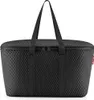 Reisenthel Coolerbag Mesh Black Voir les images du produit 1