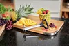 Rösle Rösle Ananasschneider Pro 12849 120849 4004293128492 Voir les images du produit 15