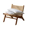 kissen Dream70 x 50 cm Baumwolle weiß Produktbild-Vorschau 2