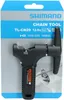 SHIMANO TL-CN29 Rivet de chaîne, noir, SH-Y13098700 Voir les images du produit 3