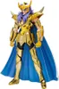 Saint Seiya Saint Cloth Myth Ex akční figurka Scorpio Milo Náhled obrázku produktu 1
