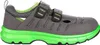 RUNNEX® S1P-ESD-Sicherheitsklettsandalen FlexStar Produktbild-Vorschau 7