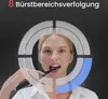 Oclean Schallzahnbürste X Series Pro Elite Elektrische Produktbild-Vorschau 16