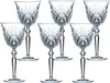Nachtmann Palais, Rotweinglas, Vintage-Glas, Glas, Produktbild-Vorschau 1