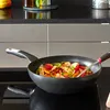 Tefal Unlimited G2551972 Pfanne Wok-/Bratpfanne Rund Produktbild-Vorschau 4