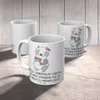 Mr. & Mrs. Panda Tasse Junggesellinnenabschied Erinnerungen Produktbild-Vorschau 5