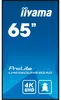 iiyama ProLite LH6560UHS-B2AG, Public Display, (UltraHD/4K, Produktbild-Vorschau 5