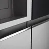 LG InstaView GSGV81PYLL Frigorifero Side-by-Side , Classe Anteprima dell’immagine prodotto 8
