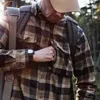 FJÄLLRÄVEN Čepice s kapucí DARK GREY L/XL Náhled obrázku produktu 6