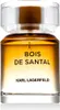 Karl Lagerfeld Bois de Santal Eau De Toilette 50 ml (man) Produktbild-Vorschau 1