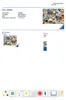 Il Ravensburger degli anni '50 12000618 Anteprima dell’immagine prodotto 6