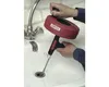 Scovolo VIRAX con tamburo 7,5m/6,4mm - 290600 Anteprima dell’immagine prodotto 5