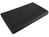 Vliesstoff, 1,6 x 10 m, 50 g/m2, schwarz Produktbild-Vorschau 2