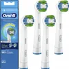 Oral-B | Aufsteckbürsten Braun Oral-B Precision Clean - 4 Produktbild-Vorschau 1