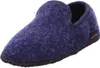 Haflinger Damen Herren Hausschuh Filz Slipper Loafer Produktbild-Vorschau 2