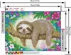 Diamond Painting Bilder, 5D Diamond Painting Kits für Produktbild-Vorschau 3