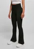 Dámské leginy Urban Classics Ladies Organic Bootcut Anteprima dell’immagine prodotto 12