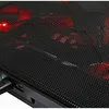 Herní chladicí podložka pro notebook Mars Gaming MNBC2 2 x Náhled obrázku produktu 7